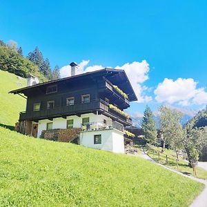 Huis "Holiday" met Twee Slaapkamers